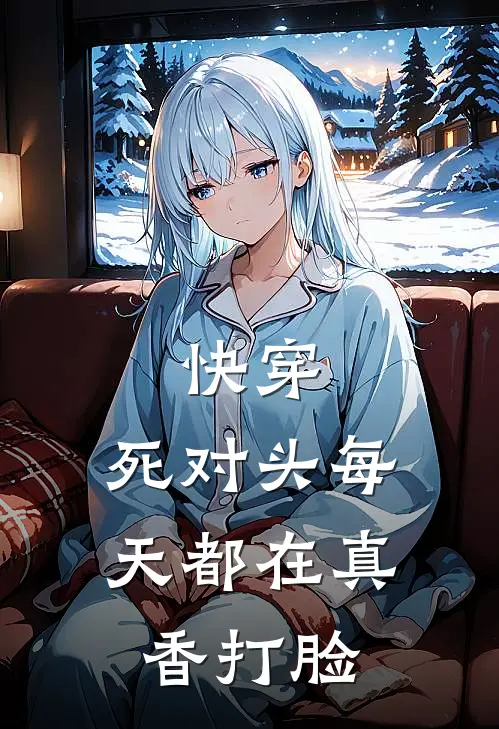 快穿：死对头每天都在真香打脸