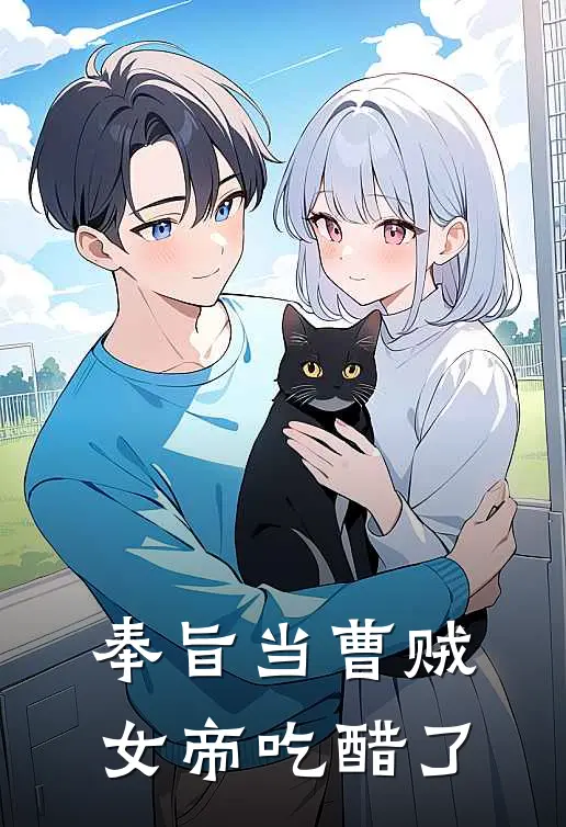 奉旨当曹贼，女帝吃醋了