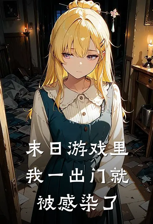 末日游戏里我一出门就被感染了李阳陈琴雨完结热门小说_完整版小说全文免费阅读末日游戏里我一出门就被感染了李阳陈琴雨