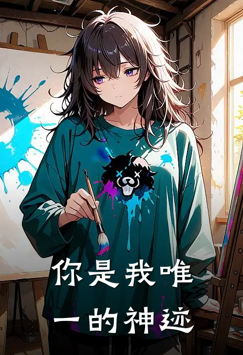 你是我唯一的神迹