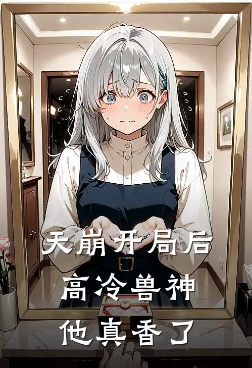 天崩开局后，高冷兽神他真香了赫娜赫拉全文免费阅读无弹窗大结局_（赫娜赫拉）天崩开局后，高冷兽神他真香了最新小说