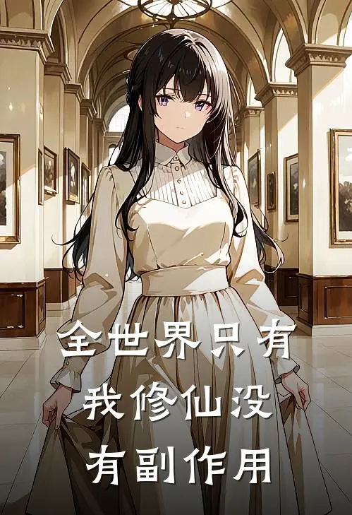 全世界只有我修仙没有副作用