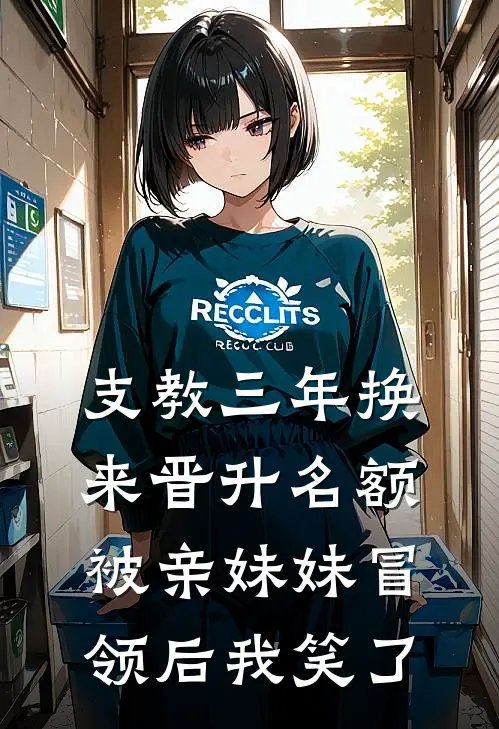 支教三年换来晋升名额，被亲妹妹冒领后我笑了(抖音热门)热门的小说_热门网络小说推荐支教三年换来晋升名额，被亲妹妹冒领后我笑了(抖音热门)