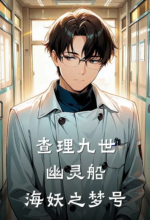 查理九世幽灵船：海妖之梦号