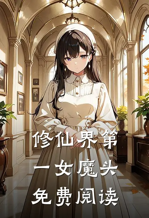 修仙界第一女魔头免费阅读
