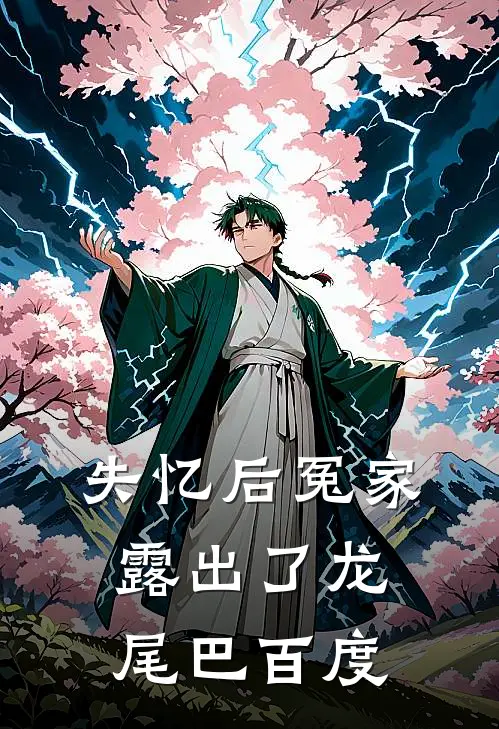 失忆后冤家露出了龙尾巴百度