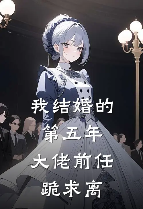 我结婚的第五年，大佬前任跪求离谢淮商靳廷完整版小说_最新章节列表我结婚的第五年，大佬前任跪求离(谢淮商靳廷)