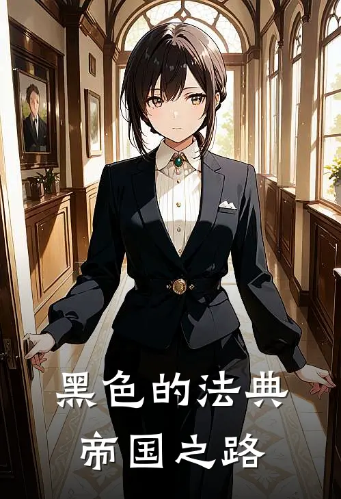 黑色的法典帝国之路(洛熙娜丽)热门完本小说_最新小说黑色的法典帝国之路洛熙娜丽