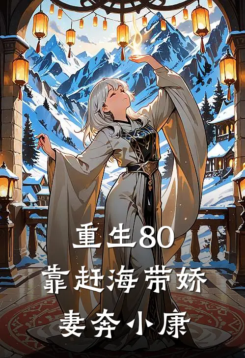重生80：靠赶海带娇妻奔小康