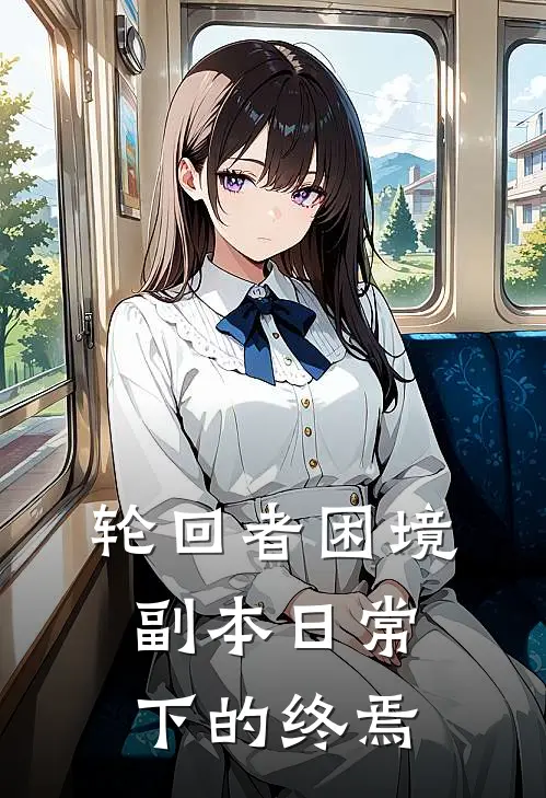 轮回者困境：副本日常下的终焉薇薇安摩根免费小说完整版_热门的小说轮回者困境：副本日常下的终焉薇薇安摩根