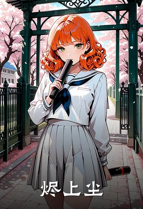 《烬上尘》叶雨笙谢明心全文免费在线阅读_《烬上尘》全集阅读