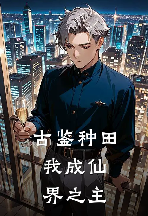 古鉴种田，我成仙界之主