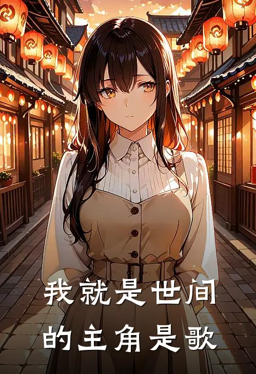 我就是世间的主角是歌