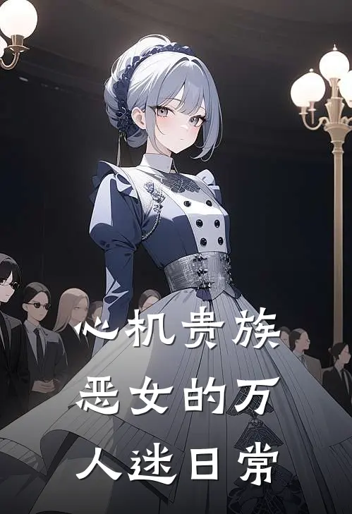 心机贵族恶女的万人迷日常