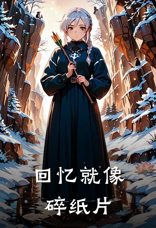 回忆就像碎纸片