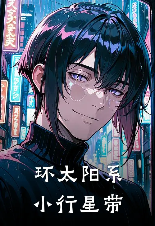 环太阳系小行星带