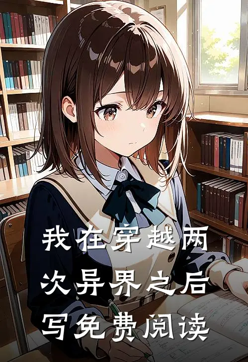 我在穿越两次异界之后写免费阅读