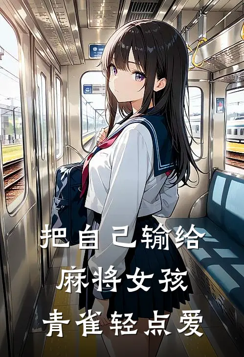 把自己输给麻将女孩：青雀轻点爱