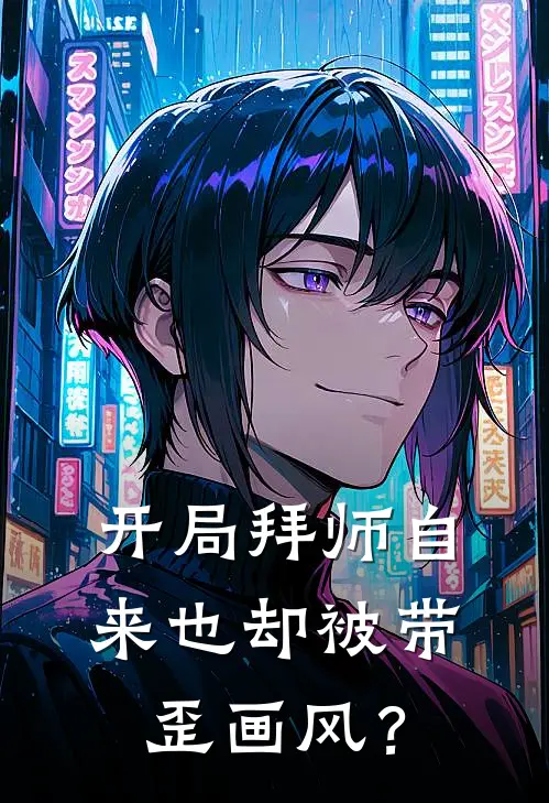 开局拜师自来也却被带歪画风？