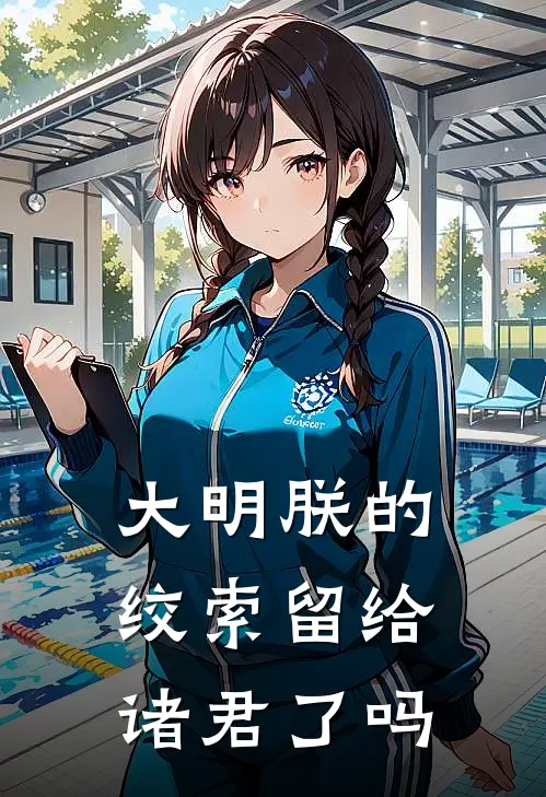 大明朕的绞索留给诸君了吗