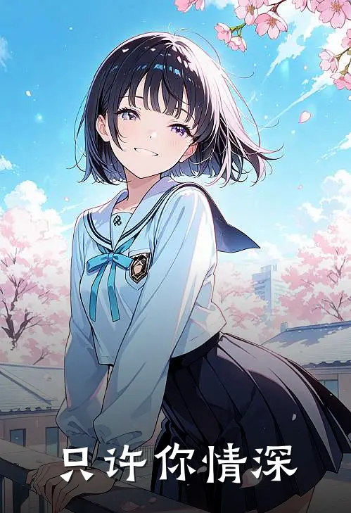 只许你情深