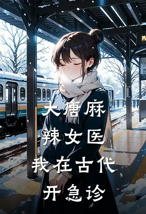 大唐麻辣女医：我在古代开急诊