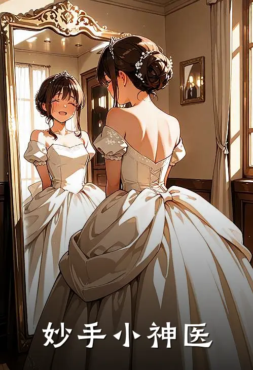 江枫林若妍《妙手小神医》_《妙手小神医》最新章节在线阅读