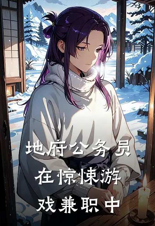 地府公务员在惊悚游戏兼职中