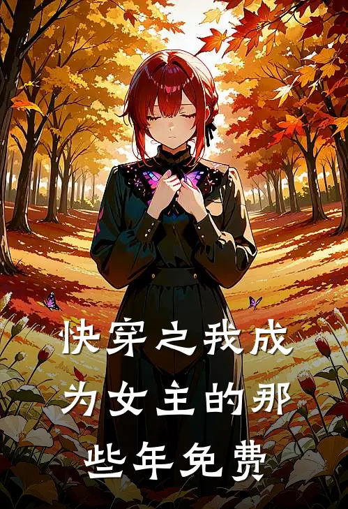 快穿之我成为女主的那些年免费