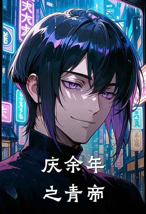 庆余年之青帝