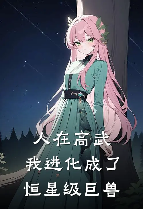 人在高武，我进化成了恒星级巨兽