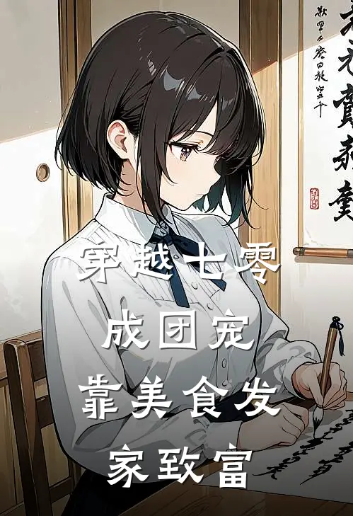 穿越七零成团宠：靠美食发家致富