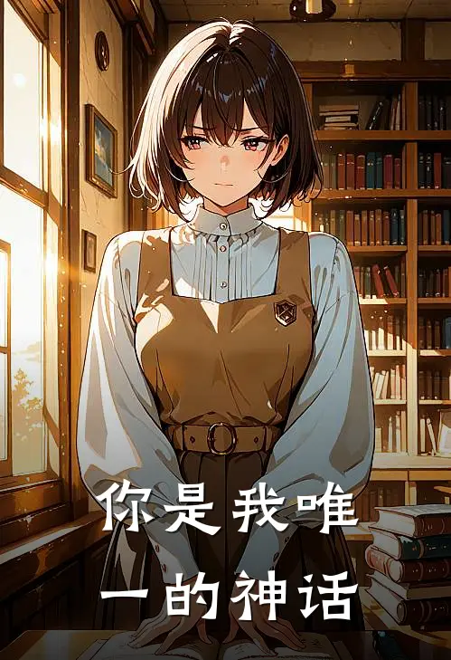 你是我唯一的神话