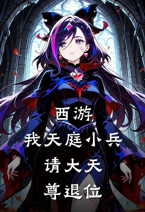 西游：我天庭小兵，请大天尊退位