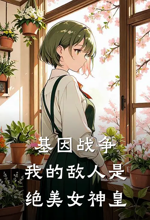 基因战争：我的敌人是绝美女神皇(白启典韦)全本免费小说阅读_全文免费阅读基因战争：我的敌人是绝美女神皇白启典韦