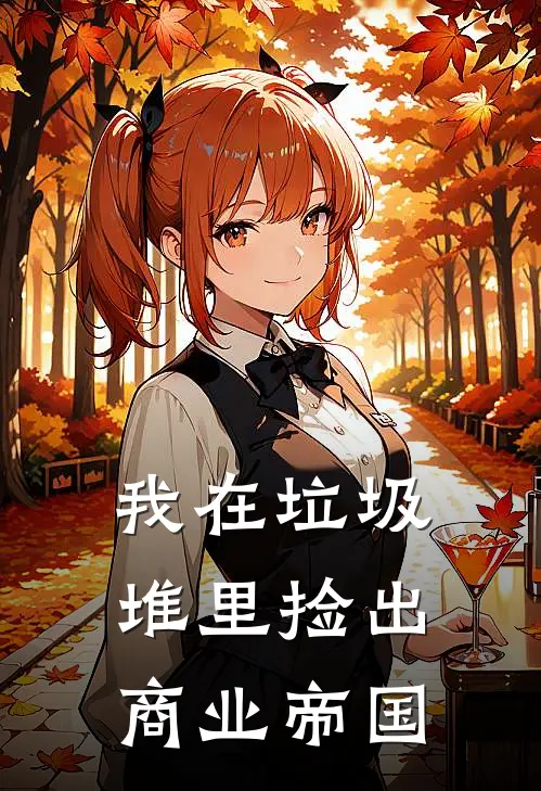 我在垃圾堆里捡出商业帝国(陈实陈实)免费阅读无弹窗_最新好看小说推荐我在垃圾堆里捡出商业帝国陈实陈实