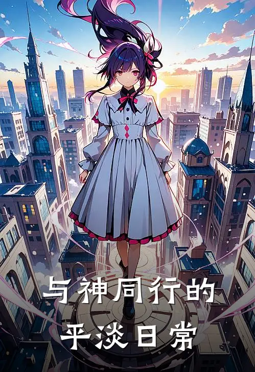 与神同行的平淡日常