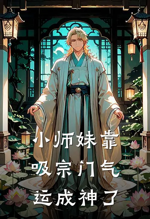 小师妹靠吸宗门气运成神了