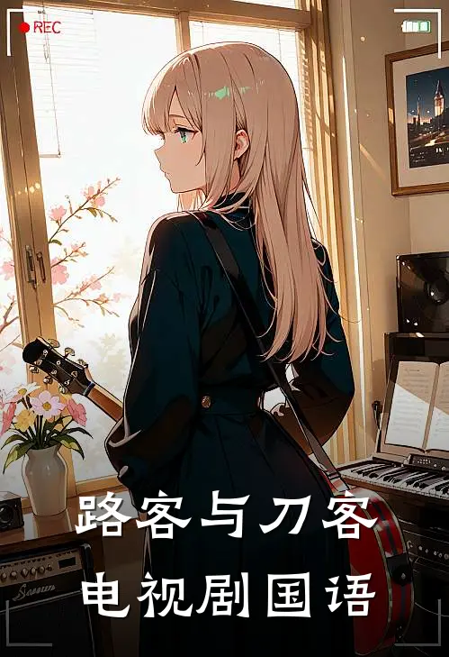 路客与刀客电视剧国语