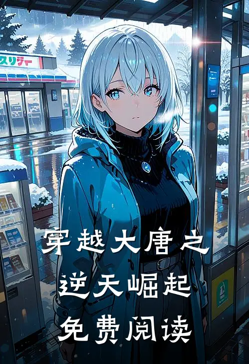 穿越大唐之逆天崛起免费阅读