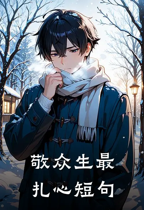 敬众生最扎心短句