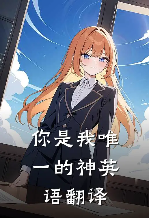 你是我唯一的神英语翻译