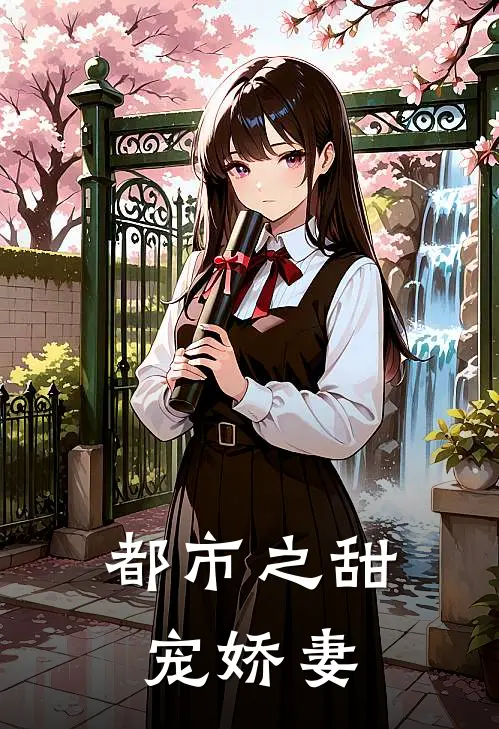 都市之甜宠娇妻