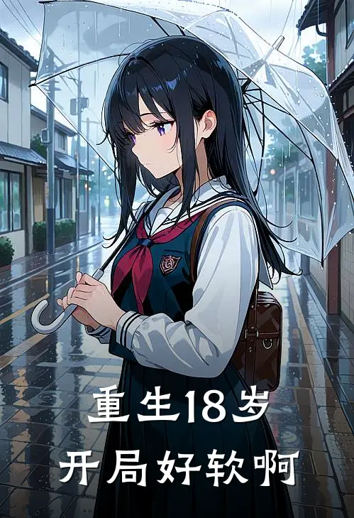 重生18岁：开局好软啊