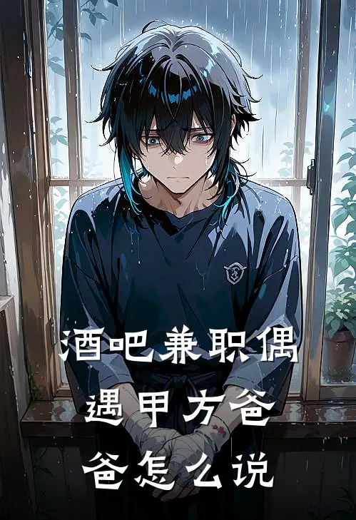 酒吧兼职偶遇甲方爸爸怎么说