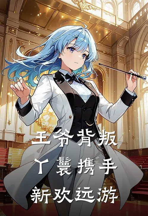 王爷背叛，丫鬟携手新欢远游
