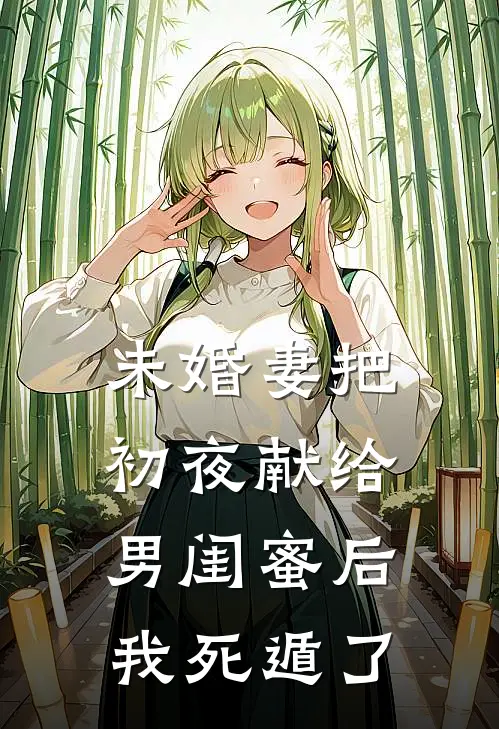 未婚妻把初夜献给男闺蜜后，我死遁了