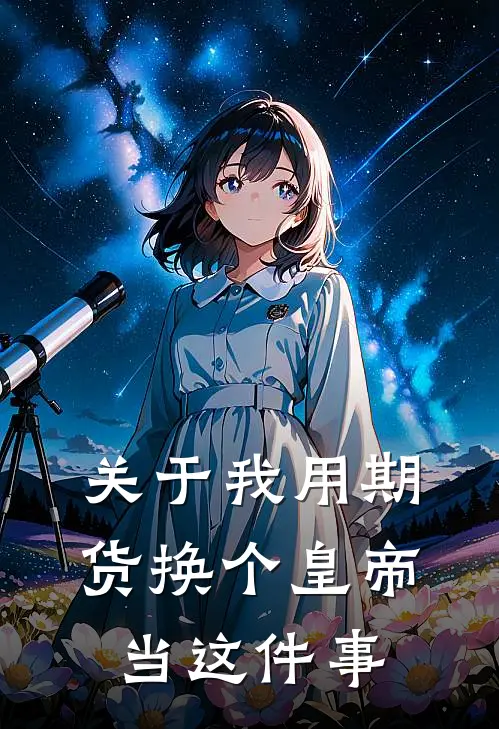 关于我用期货换个皇帝当这件事