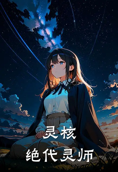 灵核：绝代灵师