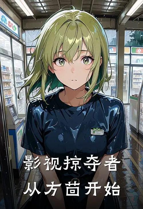 影视掠夺者【从方茴开始】